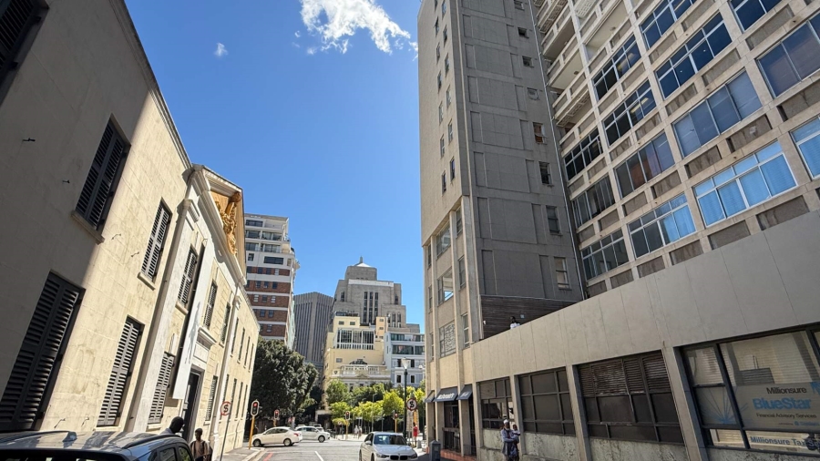 Commercial Property for Sale in Cape Town City Centre Western Cape